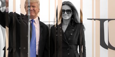 Léamhthuiscint 16 – An bhagairt núicléach agus cluiche pócair Donald Trump (Cartlann 2017)