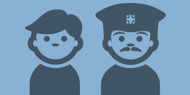 Meascán Mearaí 08 – Gearóid agus an Garda (Cartlann 2017)