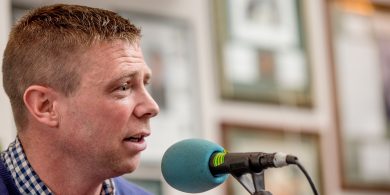 ‘Tá an AFL á thabhairt faoin bpoll dúinne’ – Tomás Ó Sé