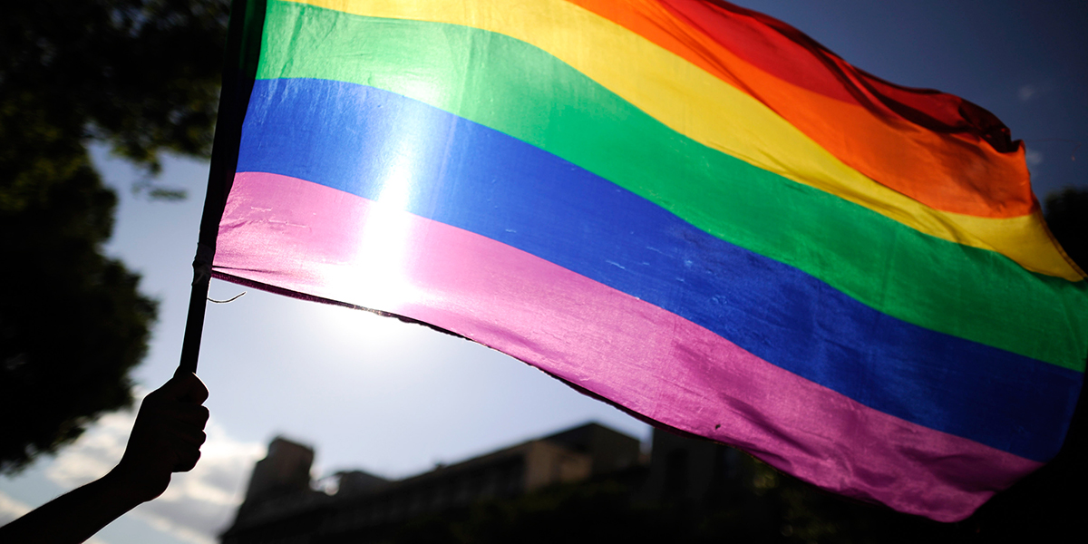 Iarrachtaí ar bun ‘foclóir Gaeilge LGBT’ a fhorbairt in Albain