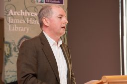 An sainmhíniú ar ‘Gaeltacht’ na hAlban róleathan le bheith éifeachtach – sochtheangeolaí