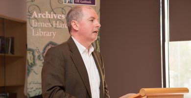 An sainmhíniú ar ‘Gaeltacht’ na hAlban róleathan le bheith éifeachtach – sochtheangeolaí