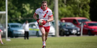 Clásico Chorca Dhuibhne i nGallarus anocht