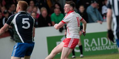 COMÓRTAS PEILE NA GAELTACHTA: Na himreoirí is fearr, foireann an chomórtais, an cúl is fearr agus an eachtra is aistí!