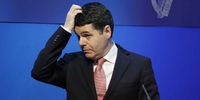 An Breatimeacht agus an Buiséad – an dóchas agus an dualgas