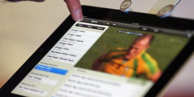 ‘Cad a bhíonn á dhéanamh ag fear an laptop?’ – tionchar na hanailíse á fhiosrú ar ‘GAA nua’