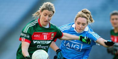 Cluichí ceannais na mBan sna cúigí le craoladh ar Youtube ag TG4