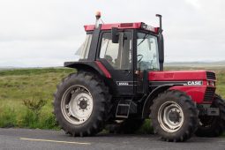 Má bhíonn bosca amháin fágtha gan líonadh, beidh aimsir ar an bhfeilméara teacht as an tranglam