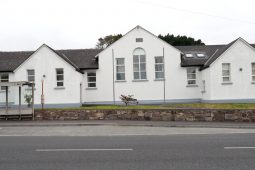 €3 mhilliún fógartha d’Acadamh na hOllscolaíochta Gaeilge as seo go ceann trí bliana