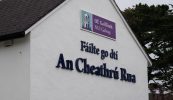 Séanta ag Ollscoil na Gaillimhe go bhfuil Acadamh na hOllscolaíochta Gaeilge le scor