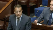 Aoibhinn beatha na neamhspleách as seo go dtí lá an olltoghcháin