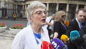 ‘Níl sé sásúil nach bhfuil ach cigire amháin le Gaeilge ag Tusla’ – An tAire Leanaí