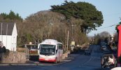 Céard atá tarlaithe do Phlean Teanga na Ceathrún Rua?