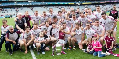 A raibh le foghlaim ó chluichí CLG an deireadh seachtaine…