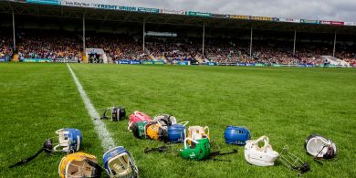 Boic mhóra na mbabhtaí cáilithe ag triall ar Staid Semple