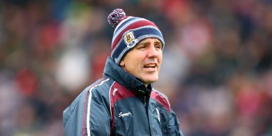 Dhá athrú déanta ag Kevin Walsh do chluiche ceannais Chonnacht