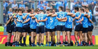 Beidh sé deacair imreoirí tapa Bhaile Átha Cliath agus Thír Eoghain a stopadh