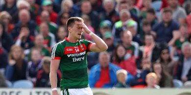 Feabhas ag teastáil má tá Dún na nGall agus Maigh Eo chun fanacht sa chraobh