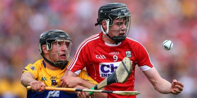 Dul chun cinn Chorcaí, neartú Thiobraid Árann agus a raibh le foghlaim ó chluichí CLG an deireadh seachtaine