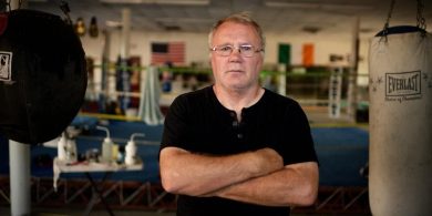 ‘Rocky Ros Muc’ ag filleadh ar an bhfód dúchais agus ticéid le hais an fháinne ar fáil