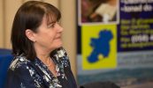 File Gaeltachta ar dhuine de dheichniúr a bhfuil Gradam Marckievicz bronnta uirthi