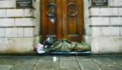 Dá mbeadh an toil ann d’fhéadfaí fadhb na tithíochta a réiteach