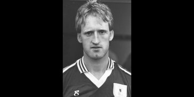 ‘A lion who roared when it was needed most’ – ómós á thabhairt do Tony Keady