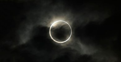 Súil go bhfanfaidh an spéir glan d’urú na gréine tráthnóna