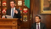 Dhá oiread státseirbhíseach ag tabhairt faoi theastas Gaeilge an fómhar seo