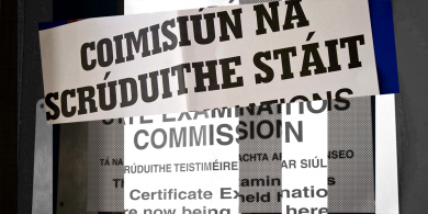 Léamhthuiscint 01 – Torthaí Gaeilge Ardteist 2017 – cúis cheiliúrtha nó cúis imní?