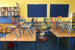 30 naíonra ag feidhmiú i mBéarla sa Ghaeltacht