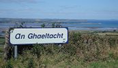 Ceithre mheamram faoi chúrsaí Gaeilge agus Gaeltachta le cur faoi bhráid na comhaireachta