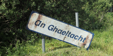 DÁN: Tórramh na Gaeltachta agus Bliain na Gaeilge 2018