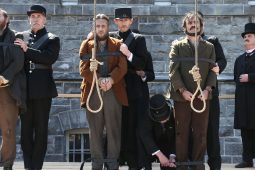 Duais don scannán faisnéise staire is fearr buaite ag ‘Murdair Mhám Trasna’