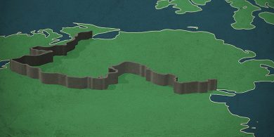 Bheadh pleanáil d’athaontú na tíre ar bhonn féidearthachta ciallmhar