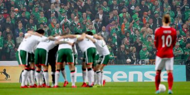 Súil chun cinn ar na ceisteanna móra roimh chluiche cinniúnach na hÉireann anocht…