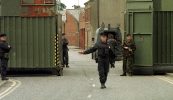Buille eile d’íobartaigh na dTrioblóidí an pardún d’fhórsaí stáit