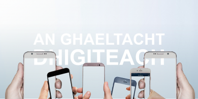 Súil siar ar an nGaeltacht Dhigiteach in 2017 – na meáin shóisialta