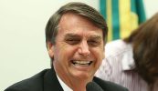TUAIRISC ÓN mBRASAÍL: Bua ollmhór á thuar do Jair Bolsonaro, ‘Hitlerín na dTrópaicí’