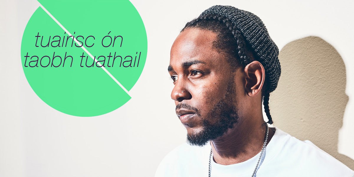 Ó Kendrick Lamar go Lankum – albaim na bliana 2017