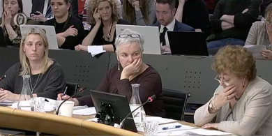 An reifreann ar cheist an ghinmhillte, an Breatimeacht, Trump agus ceannlínte eile 2018