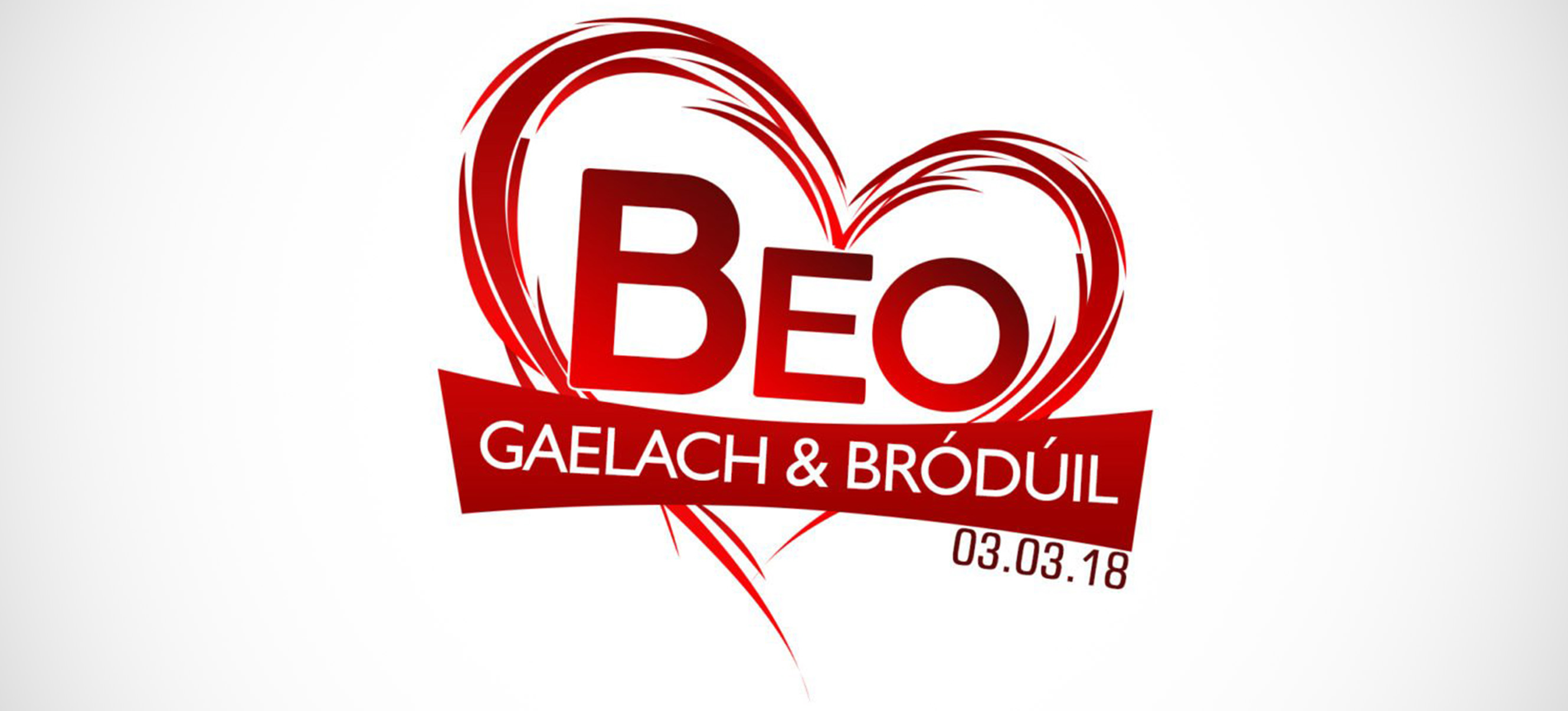 Mórshiúl ‘Beo – Gaelach agus Bródúil’ séidte ar aghaidh go dtí mí Aibreáin ag Stoirm Emma