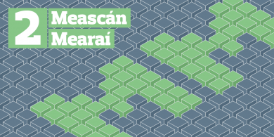 Meascán Mearaí 2 – Rólghlacadh! (Cartlann)