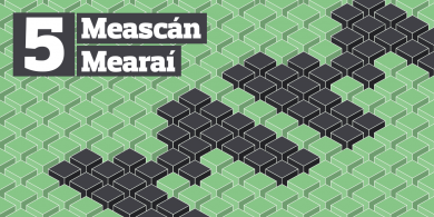 Meascán Mearaí 5 – Aimsigh na Botúin (Cartlann)