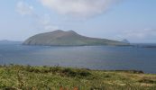 Léarscáil nua de na Blascaodaí eisithe ag lucht togra mapála fiche bliain