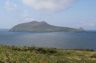 Léarscáil nua de na Blascaodaí eisithe ag lucht togra mapála fiche bliain
