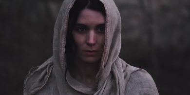 Léamh leamh, sollúnta, malltriallach a ar shaol Mary Magdalene agus a caidreamh le hÍosa Críost