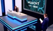 Geallúint ar bith ag TG4 ná ag RTÉ go ndéanfar tuilleadh infheistíochta in iriseoireacht na Gaeilge