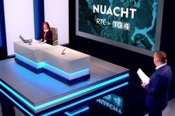 RTÉ sásta figiúirí féachana don nuacht as Gaeilge a chur ar fáil