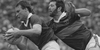 An bhfuiltear ag brú imreoirí i dtreo na an éilíteachais róluath ina saol?